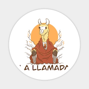 La llamada Magnet